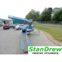Rębak tarczowy Bruks 200M